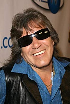 Películas de José Feliciano