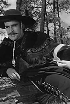 Películas de José Gálvez