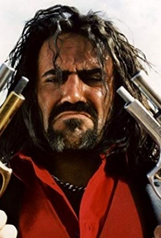 Películas de Jose Garcia