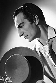 Películas de José Greco