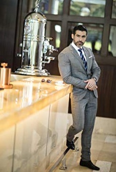 Películas de José Guillermo Cortines