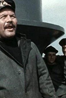 Películas de José Jaspe