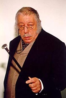 Películas de José Lewgoy