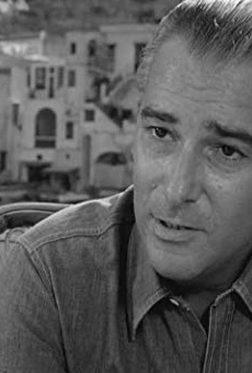 Películas de José Luis de Vilallonga