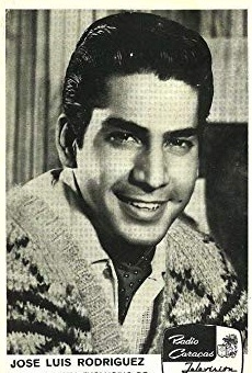 Películas de José Luis 'El Puma' Rodríguez