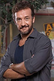 Películas de José Luis García Pérez