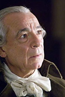 Películas de José Luis Gómez