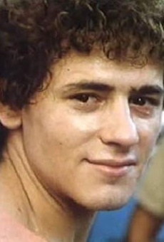 Películas de José Luis Manzano