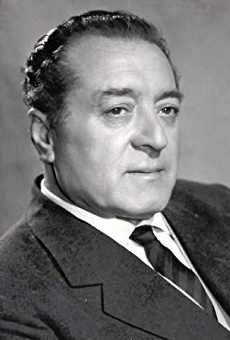 Películas de José Marco Davó