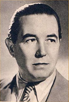 Películas de José María Lado