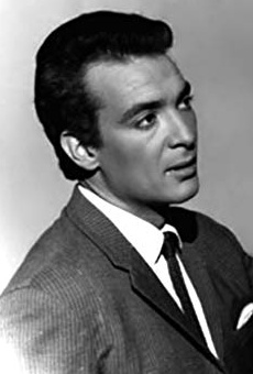 Películas de José María Langlais