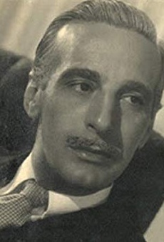 Películas de José María Linares-Rivas