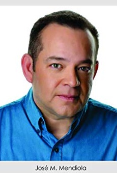 Películas de José María Mendiola