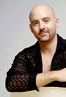 Películas de José María Muscari