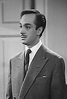 Películas de José María Rodero