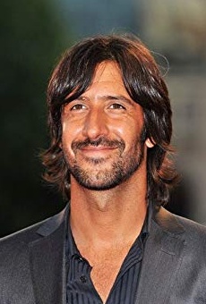 Películas de José María Yazpik