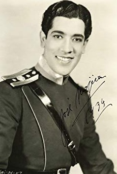 Películas de José Mojica