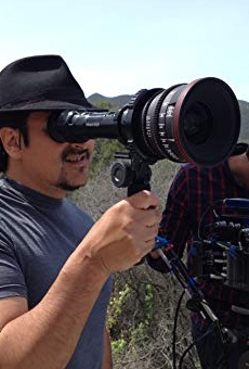 Películas de Jose Montesinos