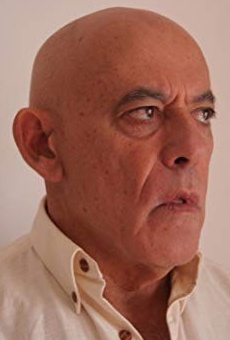 Películas de José Mora Ramos