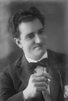 Películas de José Olarra