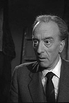 Películas de José Orjas