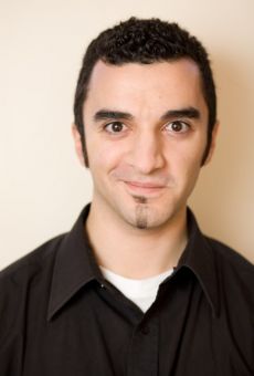 Películas de José Ortega