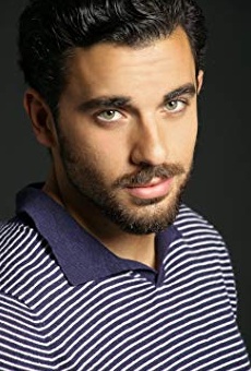 Películas de José Pablo Minor