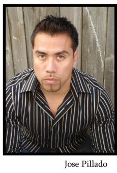 Películas de Jose Pillado