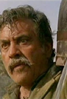 Películas de José Riesgo