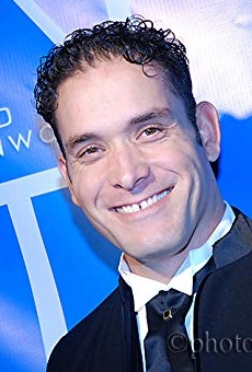 Películas de Jose Rosete