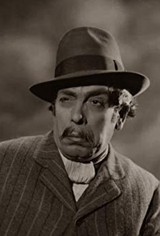 Películas de José Ruzzo