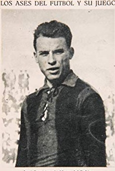 Películas de José Samitier