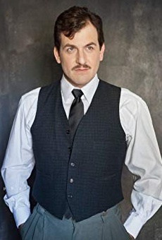 Películas de José Santiago