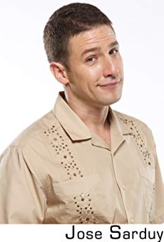 Películas de Jose Sarduy Películas de Jose Sarduy