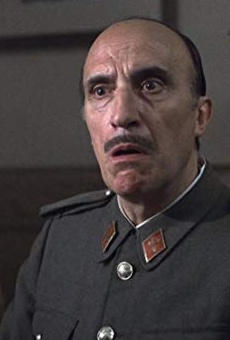 Películas de José Sazatornil