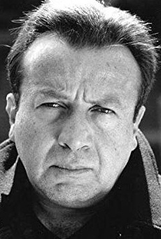 Películas de José Sefami