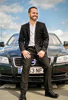 Películas de José Silva