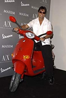 Películas de José Solano