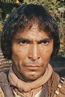 Películas de José Torres