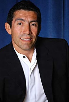 Películas de José Vargas