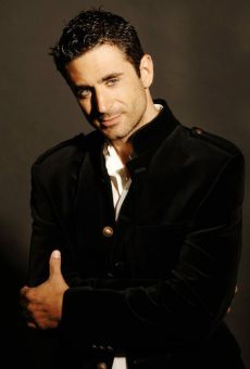 Películas de Joseba Hernández