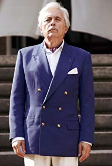 Películas de Josef Abrhám