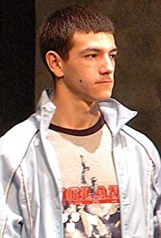 Películas de Josef Altin