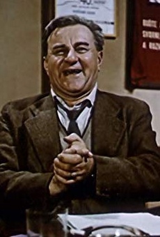 Películas de Josef Beyvl