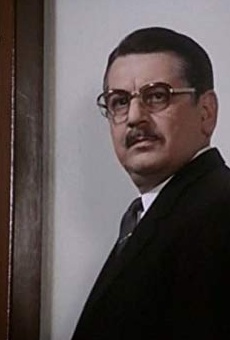 Películas de Josef Kobr