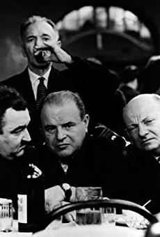 Películas de Josef Sebánek