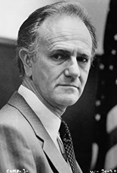 Películas de Josef Sommer