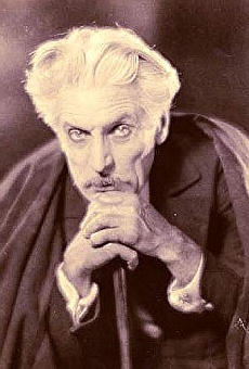 Películas de Josef Swickard