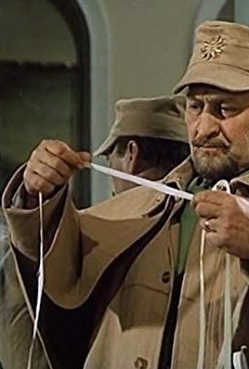 Películas de Josef Vetrovec