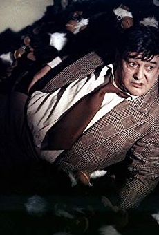 Películas de Josef Vinklár